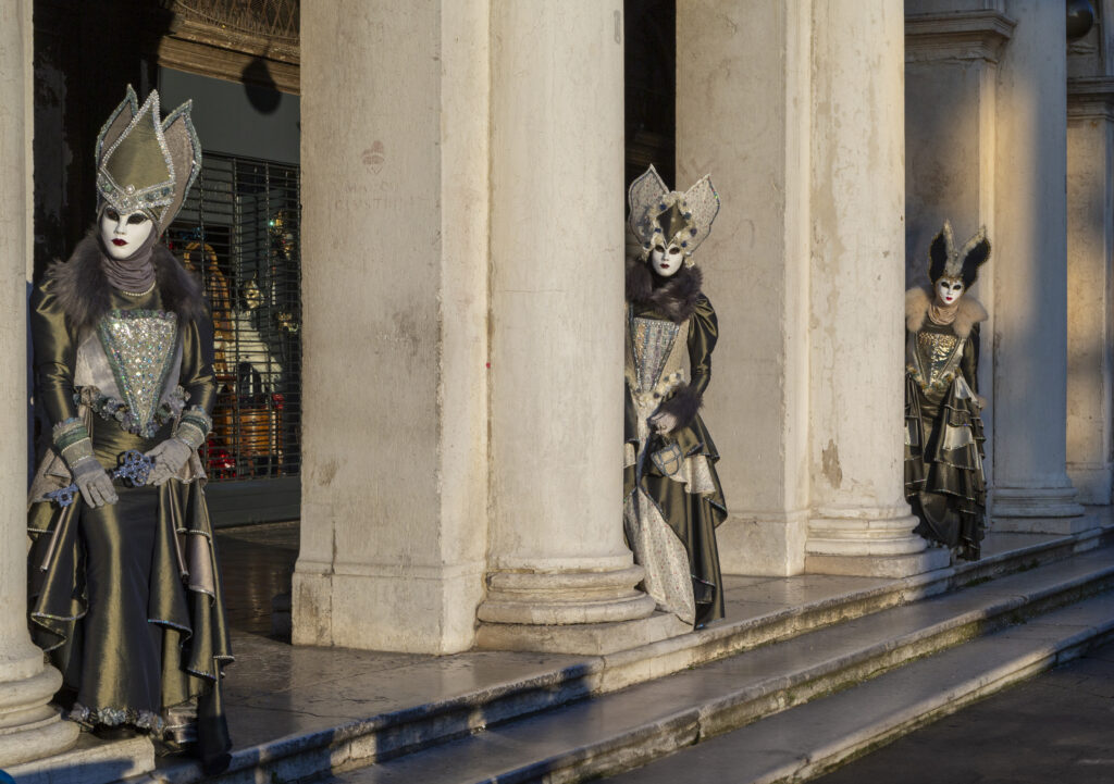 Carnival of Venice 2025